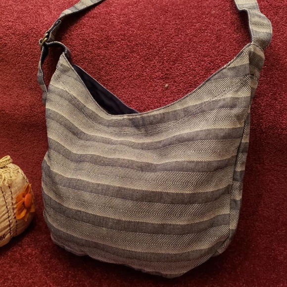 Thirty One Retro Metro Hobo Crossbody - Picture 2 of 5